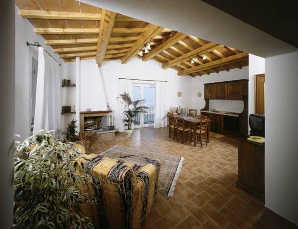 Il Poggio Delle Ginestre Pension Torgiano Buitenkant foto