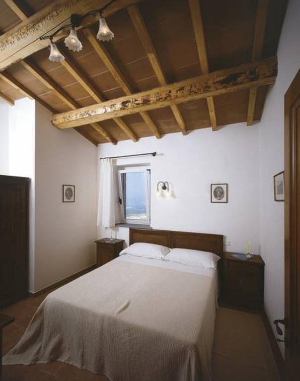 Il Poggio Delle Ginestre Pension Torgiano Buitenkant foto